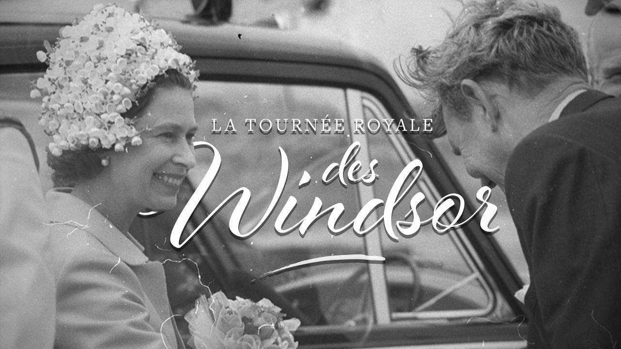 La tournée royale des Windsor-S00